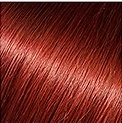 Dark Red Copper