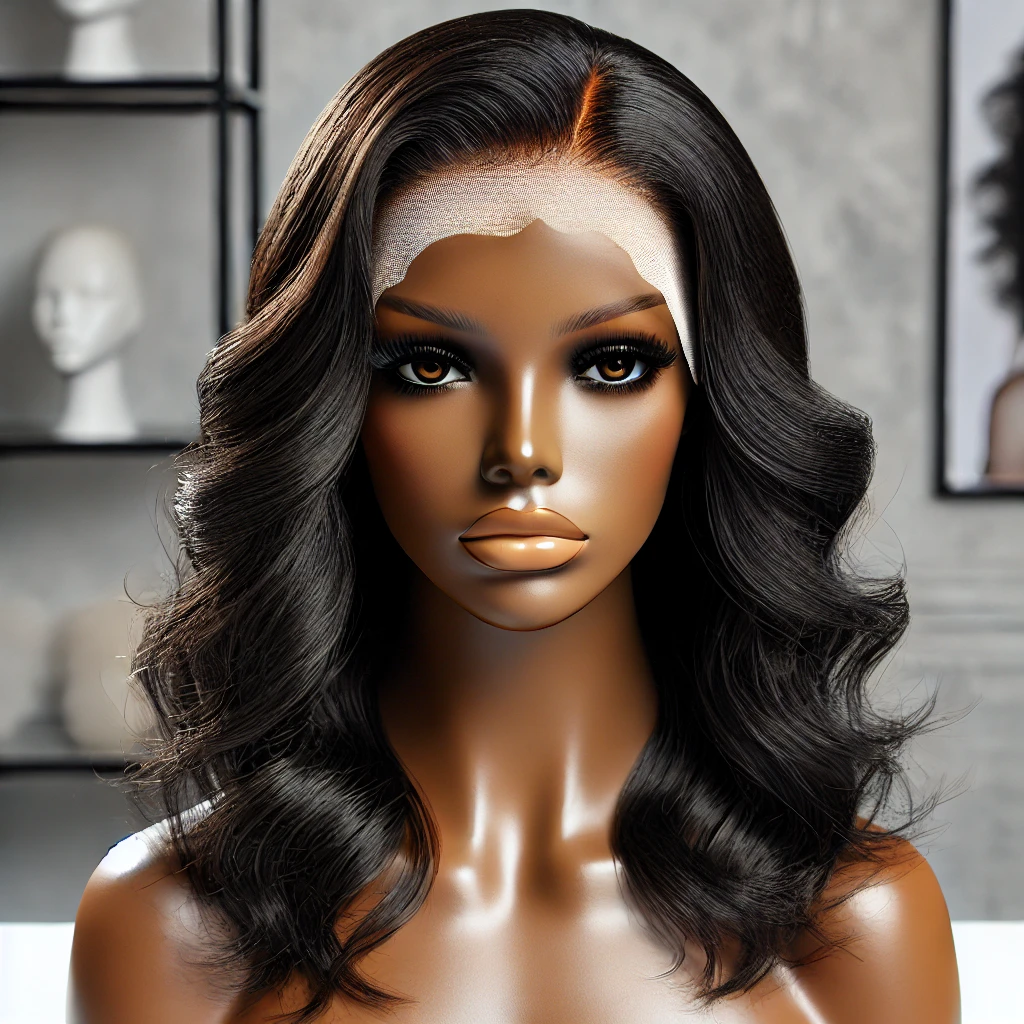 Frontals